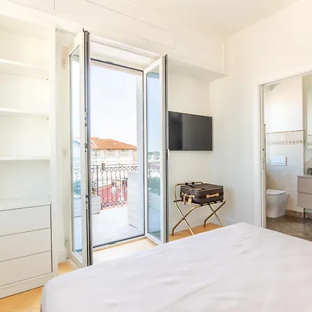 Apartman Marea • Luxury Rooftop On The Promenade,