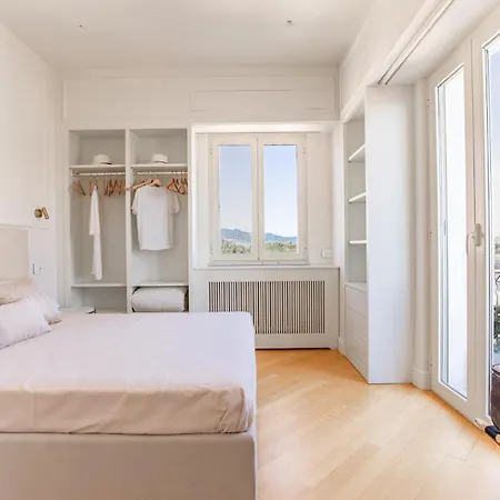Marea • Luxury Rooftop On The Promenade, Apartman *