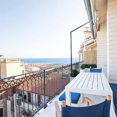 Marea • Luxury Rooftop On The Promenade, *