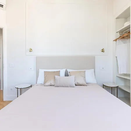 Marea • Luxury Rooftop On The Promenade,