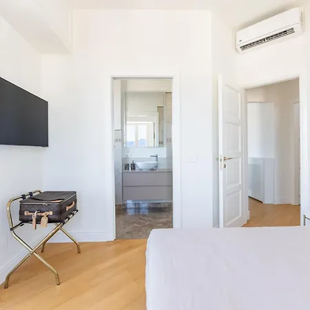 Apartman Marea • Luxury Rooftop On The Promenade, *