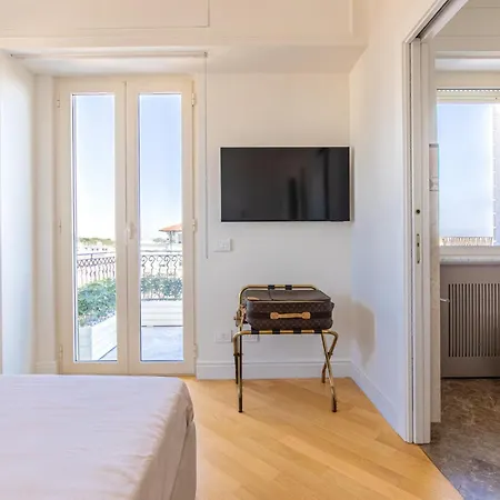 Marea • Luxury Rooftop On The Promenade, Apartman *