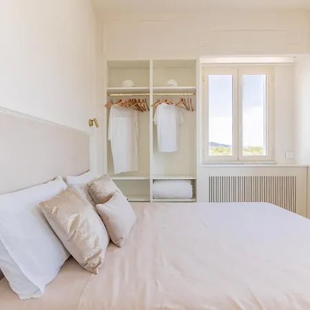 Apartman Marea • Luxury Rooftop On The Promenade,