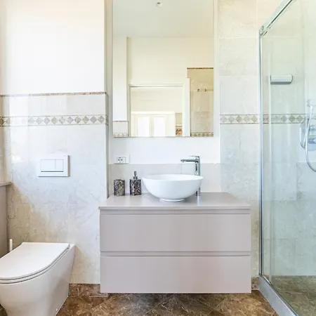 Marea • Luxury Rooftop On The Promenade, * Viareggio