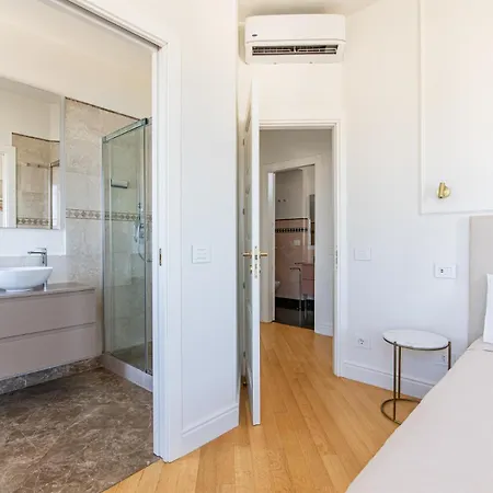 Apartman Marea • Luxury Rooftop On The Promenade,