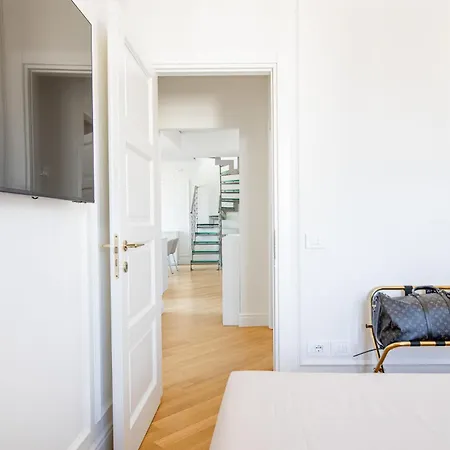 Marea • Luxury Rooftop On The Promenade, Viareggio