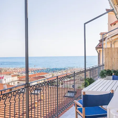 Apartman Marea • Luxury Rooftop On The Promenade, *