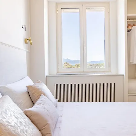 Apartman Marea • Luxury Rooftop On The Promenade, *