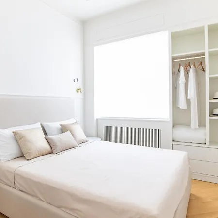 Apartman Marea • Luxury Rooftop On The Promenade, Viareggio