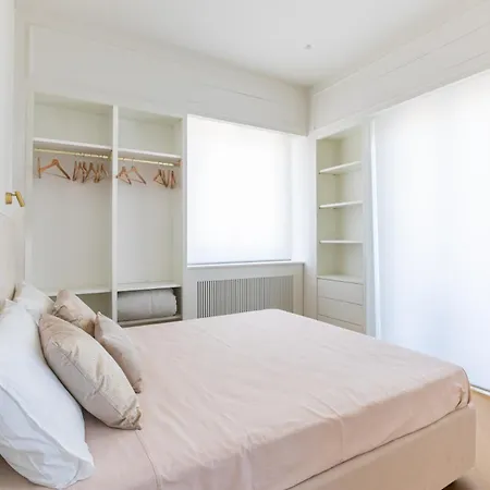 Marea • Luxury Rooftop On The Promenade, Apartman Viareggio