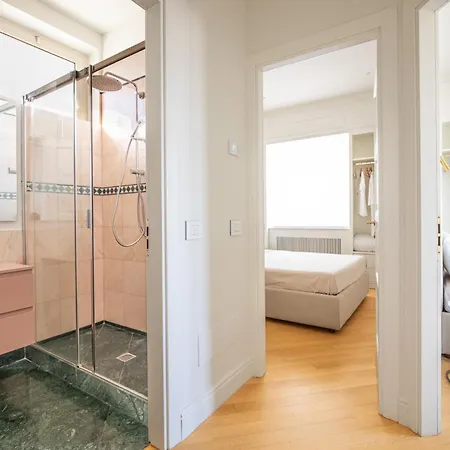 Apartman Marea • Luxury Rooftop On The Promenade, *