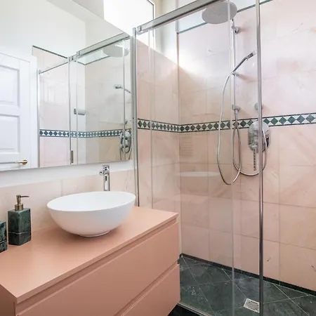 Apartman Marea • Luxury Rooftop On The Promenade, Viareggio