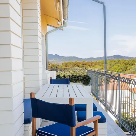 Marea • Luxury Rooftop On The Promenade,