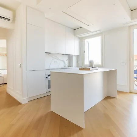 Apartman Marea • Luxury Rooftop On The Promenade, Viareggio