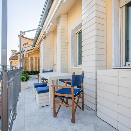 Apartman Marea • Luxury Rooftop On The Promenade, *
