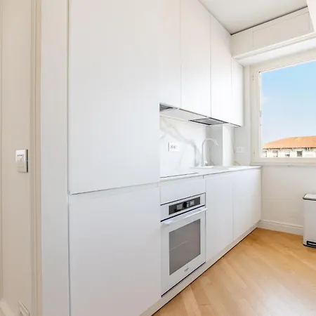 Apartman Marea • Luxury Rooftop On The Promenade, Viareggio
