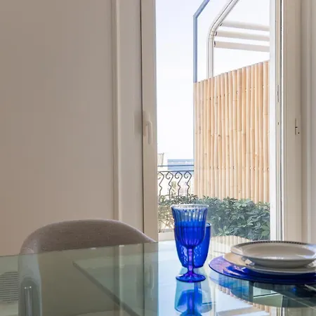 Apartman Marea • Luxury Rooftop On The Promenade, Viareggio