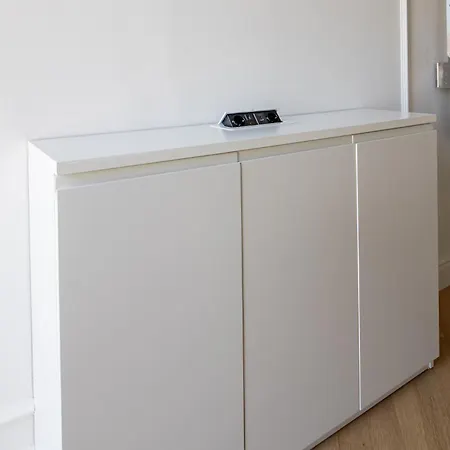 Marea • Luxury Rooftop On The Promenade, Apartman *