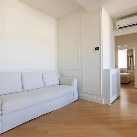 Apartman Marea • Luxury Rooftop On The Promenade,