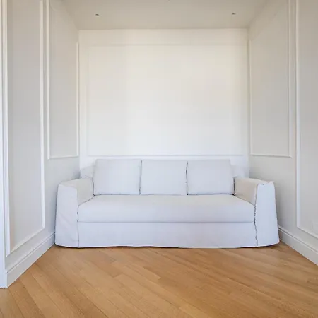 Marea • Luxury Rooftop On The Promenade, Apartman *