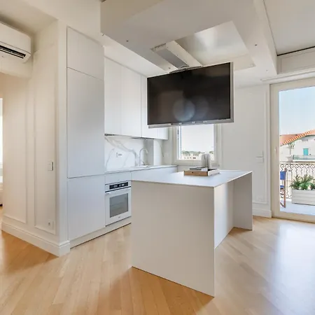 Apartman Marea • Luxury Rooftop On The Promenade, *
