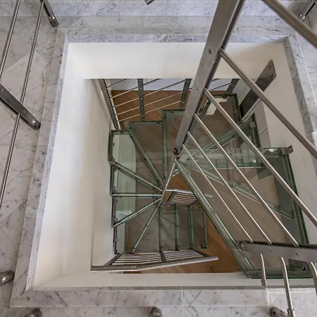 Apartman Marea • Luxury Rooftop On The Promenade,