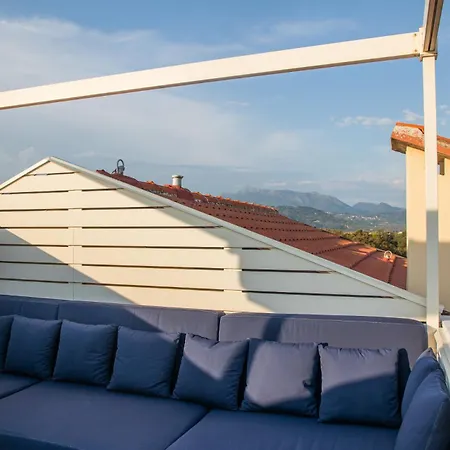 Marea • Luxury Rooftop On The Promenade, Apartman *