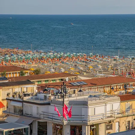 Apartman Marea • Luxury Rooftop On The Promenade,