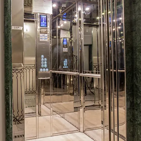 Marea • Luxury Rooftop On The Promenade, Apartman *