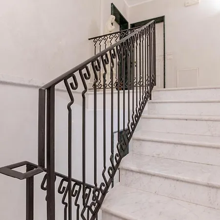 Marea • Luxury Rooftop On The Promenade, Apartman