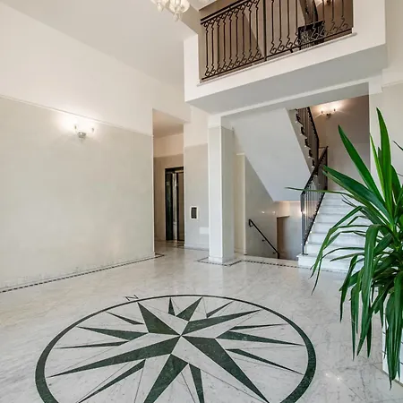 Apartman Marea • Luxury Rooftop On The Promenade, Viareggio