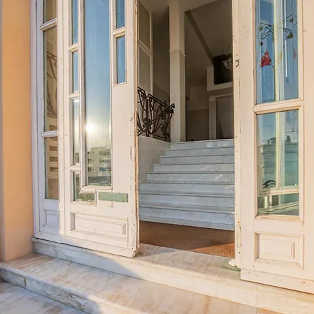Apartman Marea • Luxury Rooftop On The Promenade, *